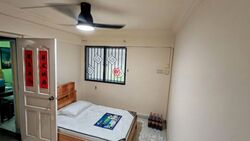 Blk 138 Marsiling Road (Woodlands), HDB Executive #600871261